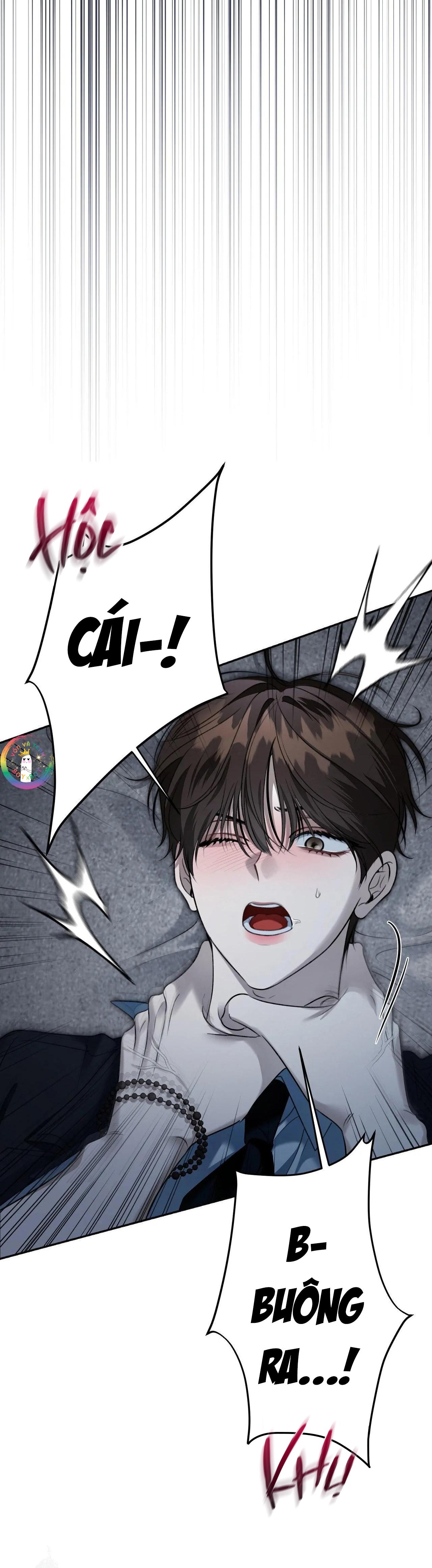 Đọc truyện Eighteen's Bed - Chapter 40