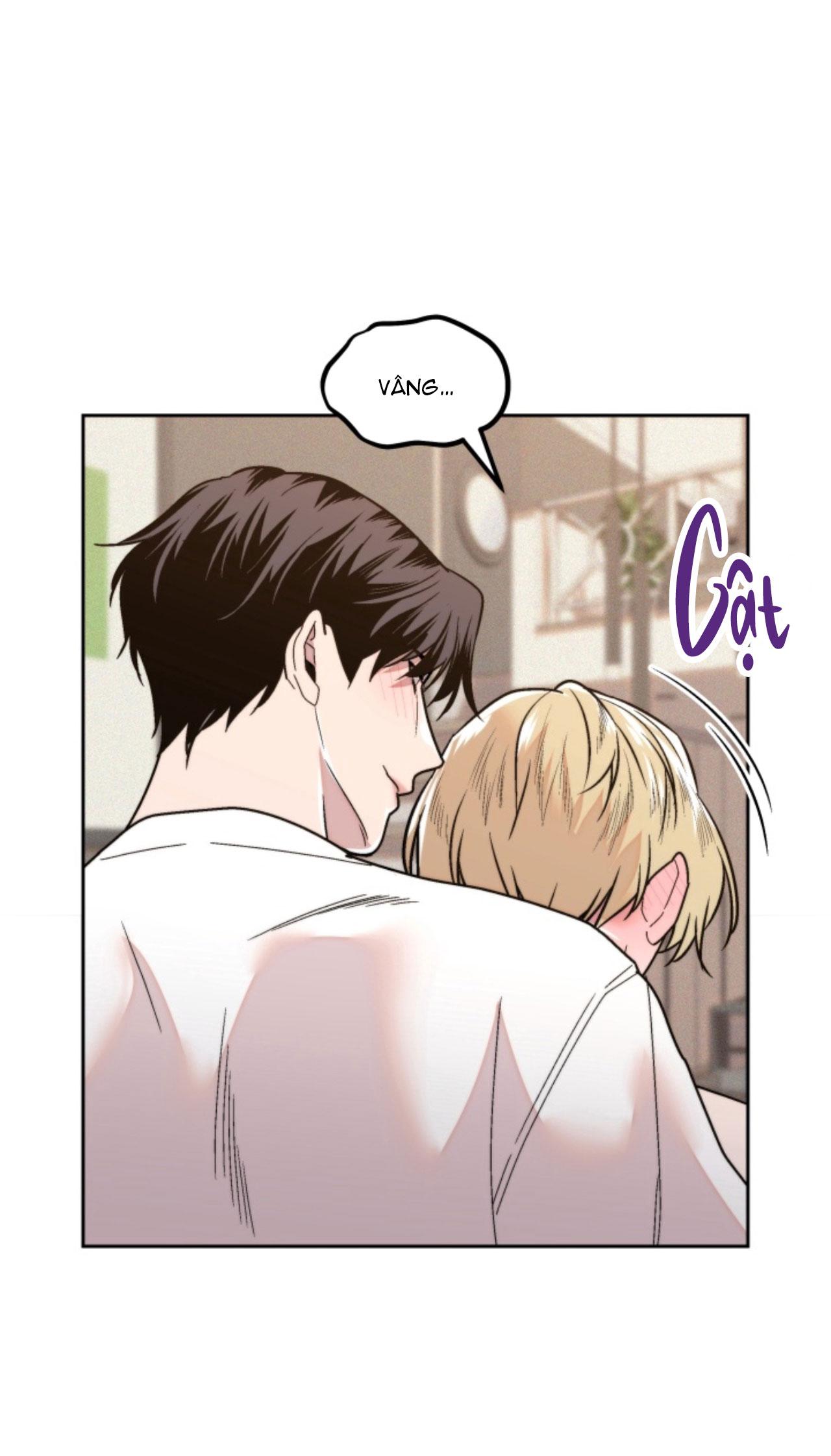 Đọc truyện Người Hàng Xóm Bất Ngờ - Chapter 12
