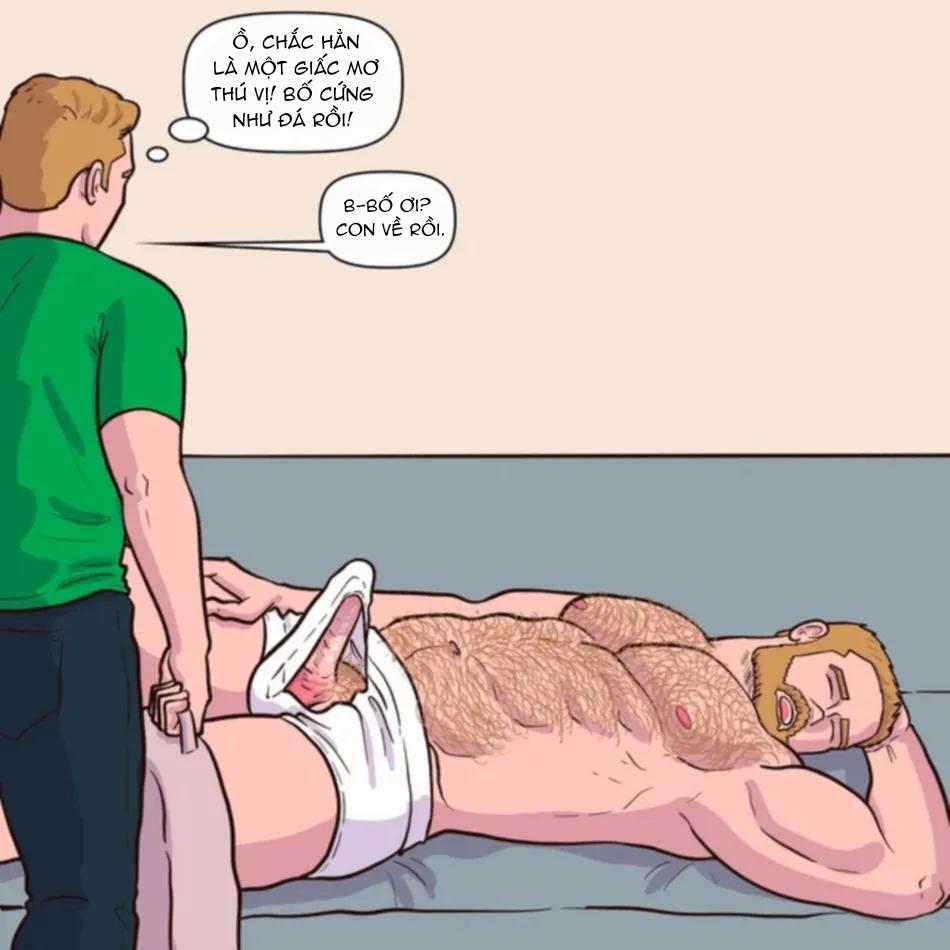 Đọc truyện TUYỂN TẬP CHIM TO SIÊU DÀI - Chapter 154