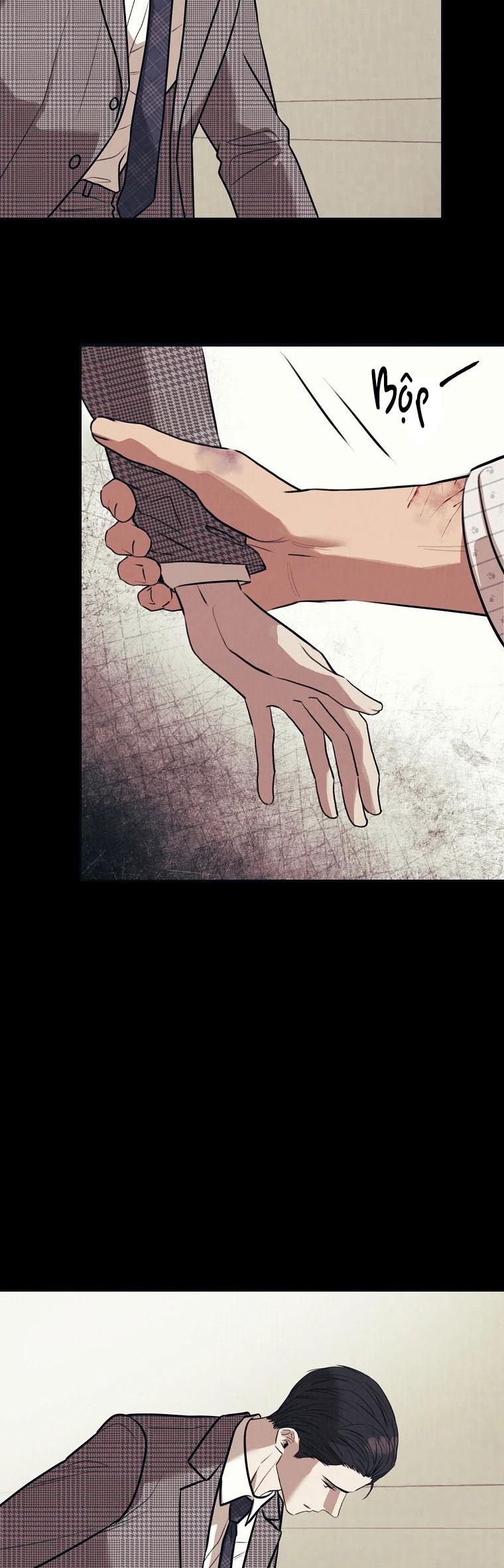 Đọc truyện Noir Tháng Sáu - Chapter 27