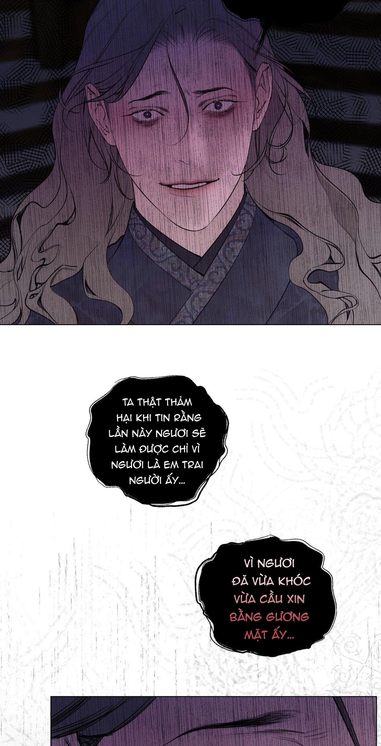 Đọc truyện TÂM HỒN MÉO MÓ - Chapter 44