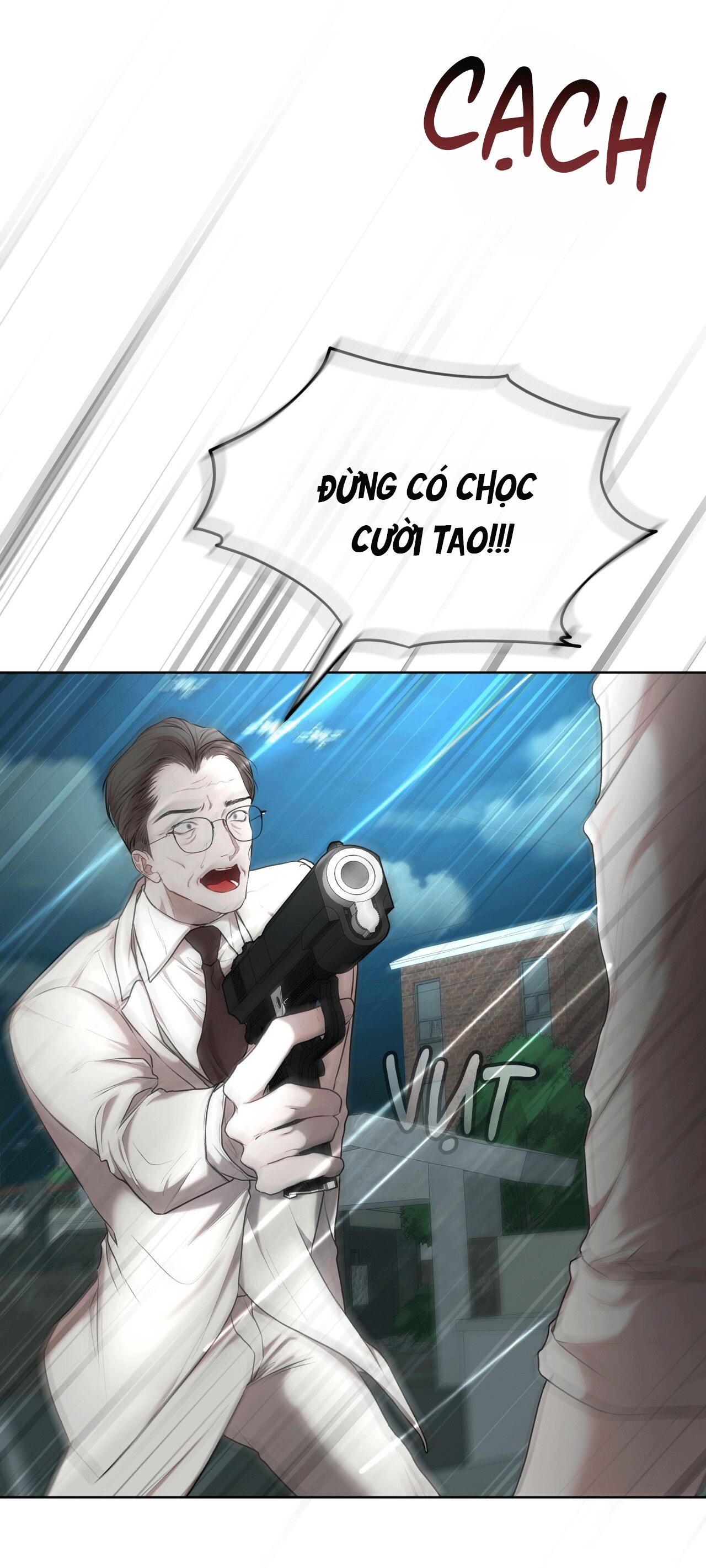 Đọc truyện KHỞI NGUỒN SỰ SỐNG - Chapter 52