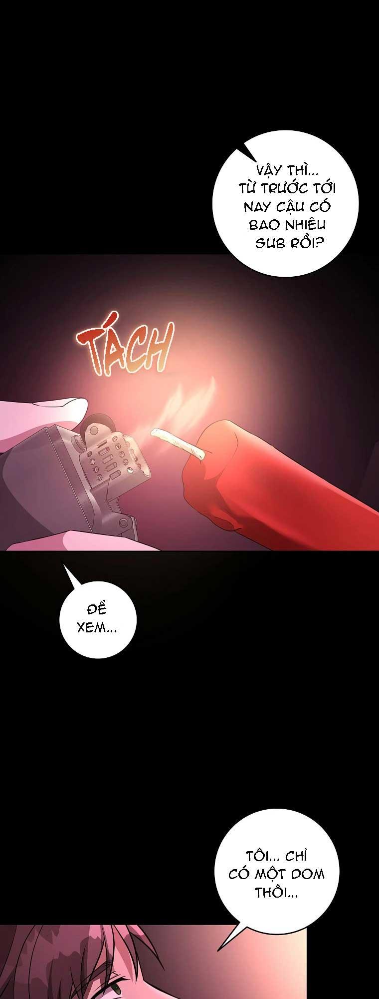 Đọc truyện THẾ CHẤP LỖ ĐÍT - Chapter 14