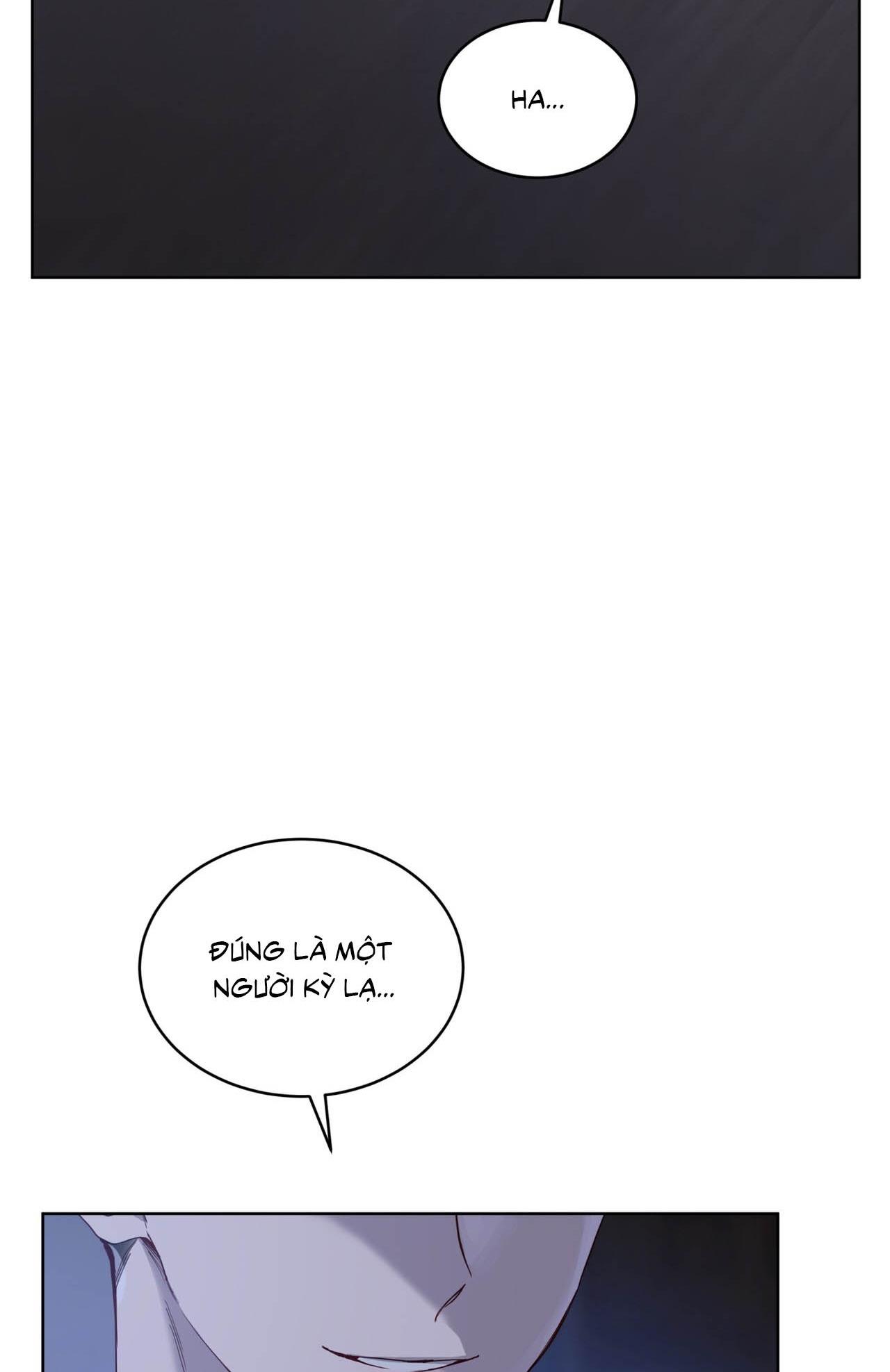 Đọc truyện RAGA: Passion - Chapter 17
