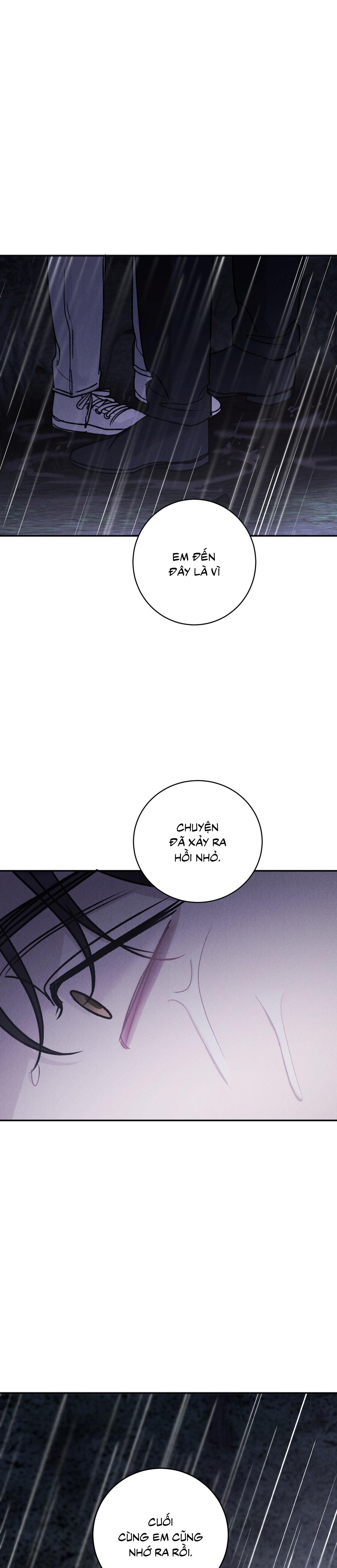 Đọc truyện Joo Eun - Chapter 47