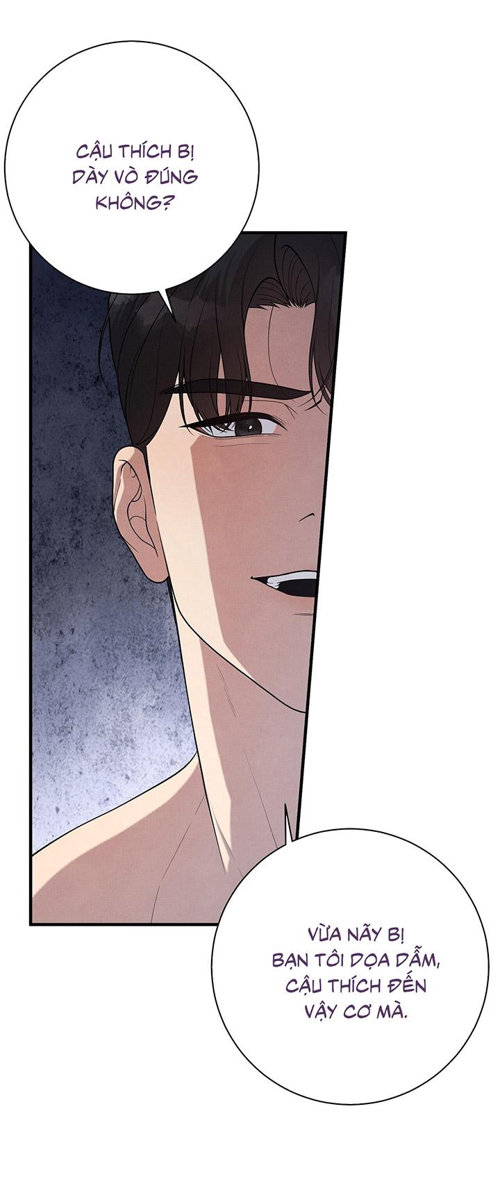 Đọc truyện [DDT] HƯƠNG VỊ TÌNH THÂN - Chapter 13