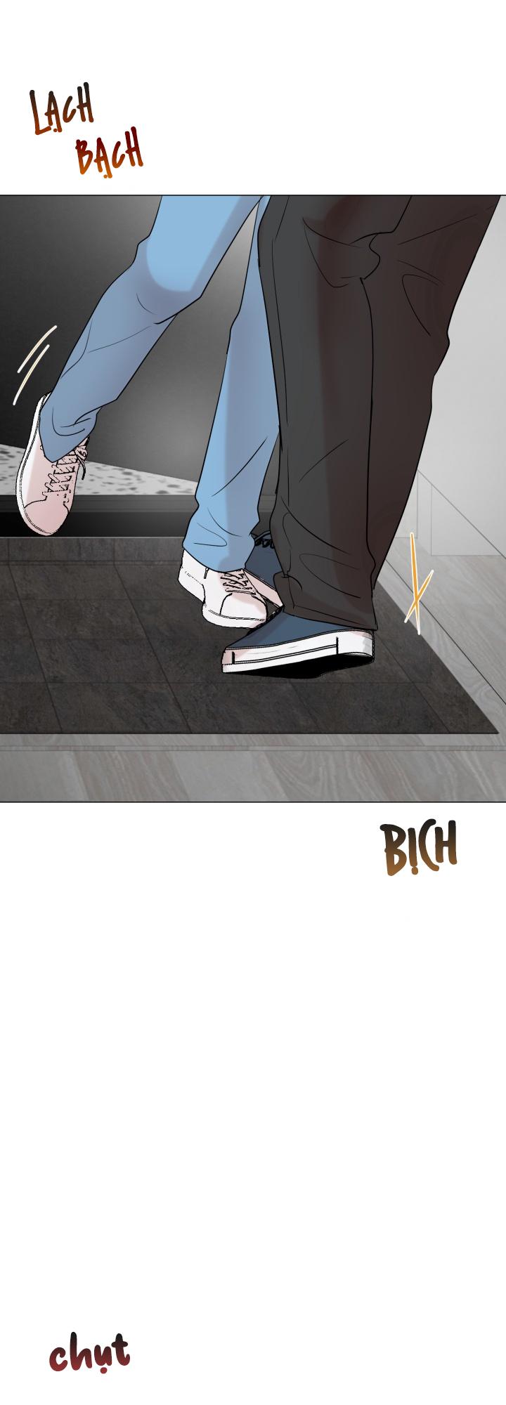 Đọc truyện Sứ Giả Tình Yêu - Chapter 11