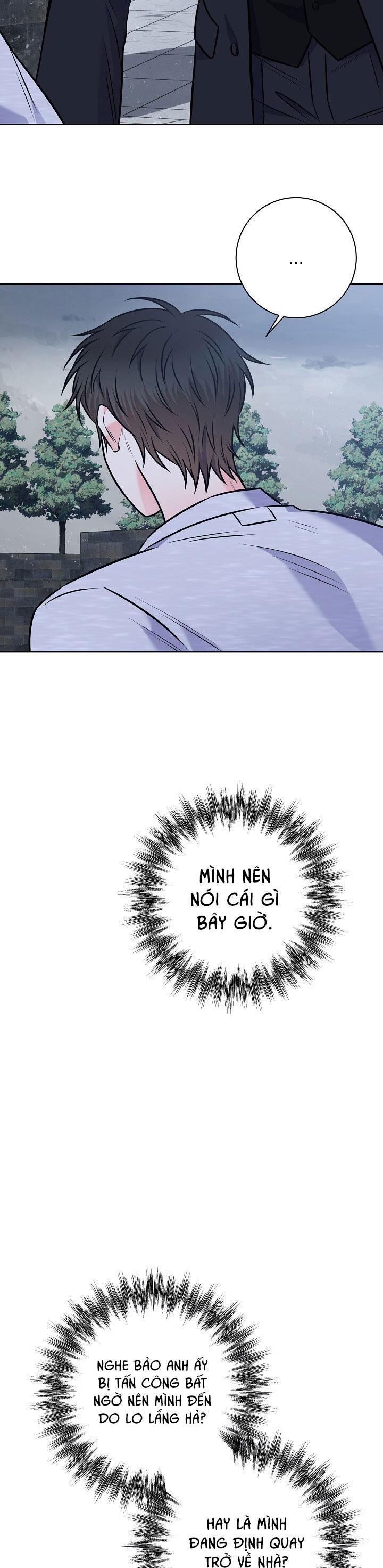 Đọc truyện CHÁN GHÉT - Chapter 69