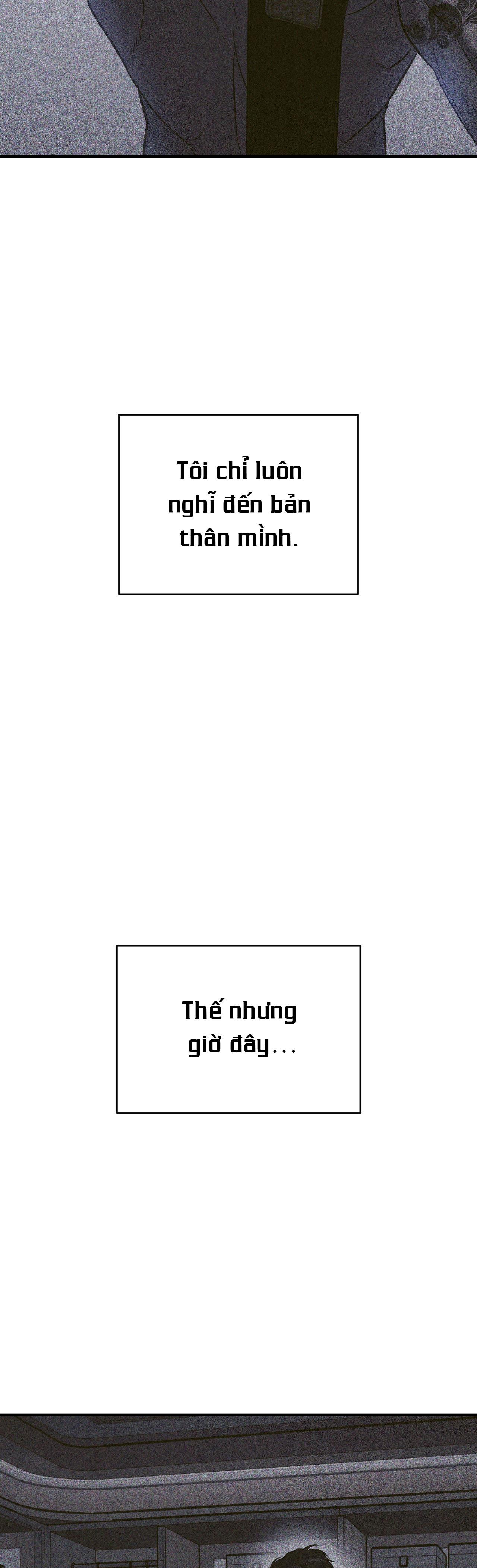 Đọc truyện ĐIỀM RỦI - Chapter 76