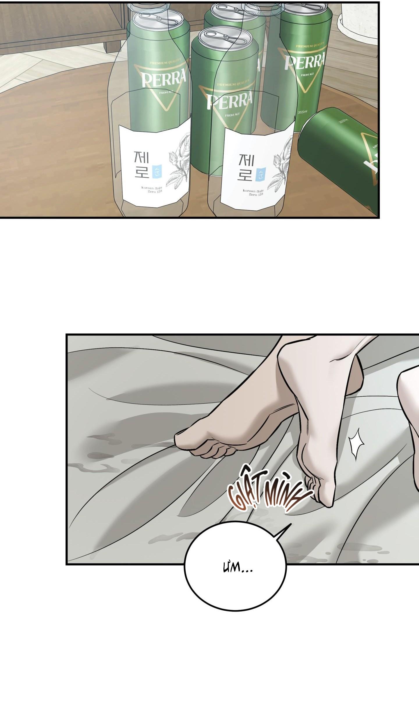 Đọc truyện (CBunu) Hưởng Lợi - Chapter 53