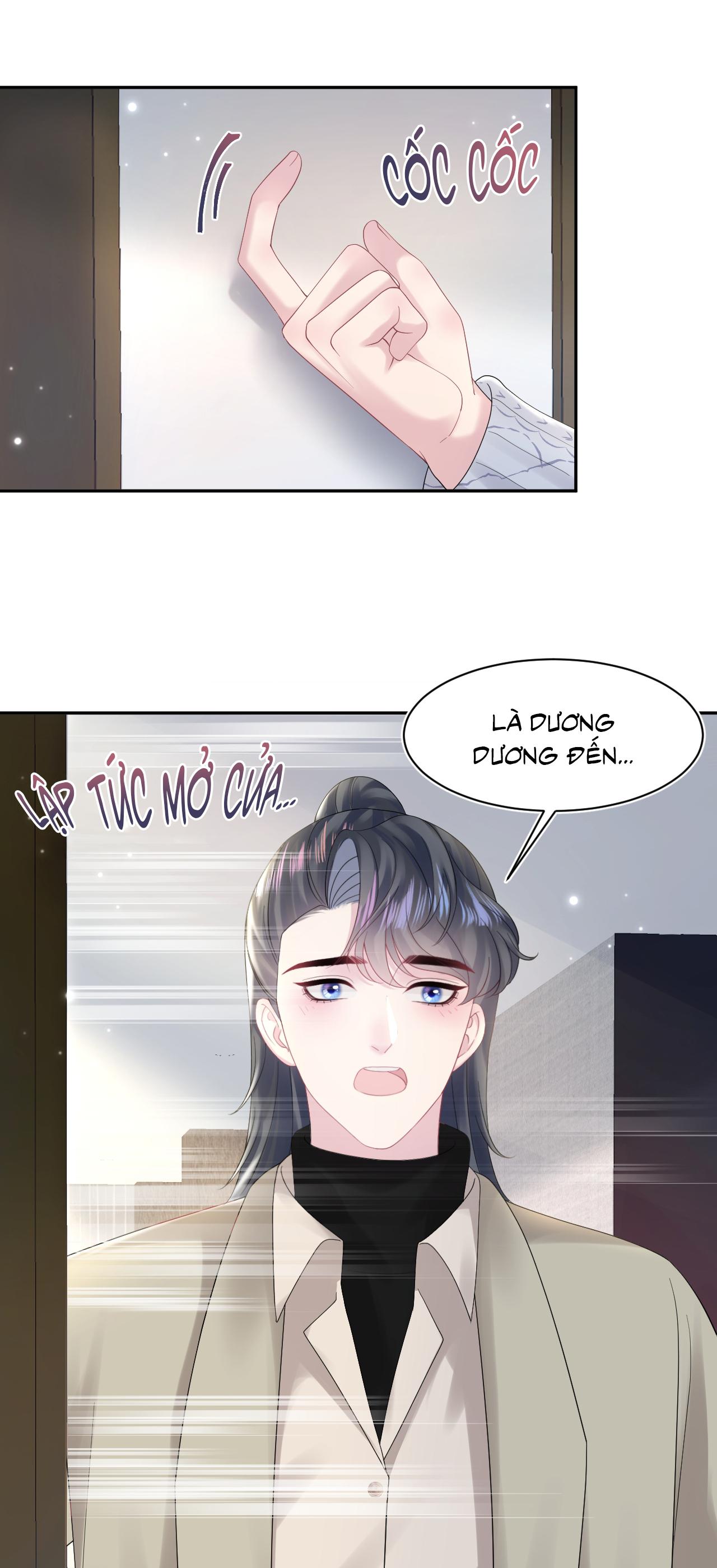 Đọc truyện Tuyệt mỹ bạch liên hoa online dạy học - Chapter 158