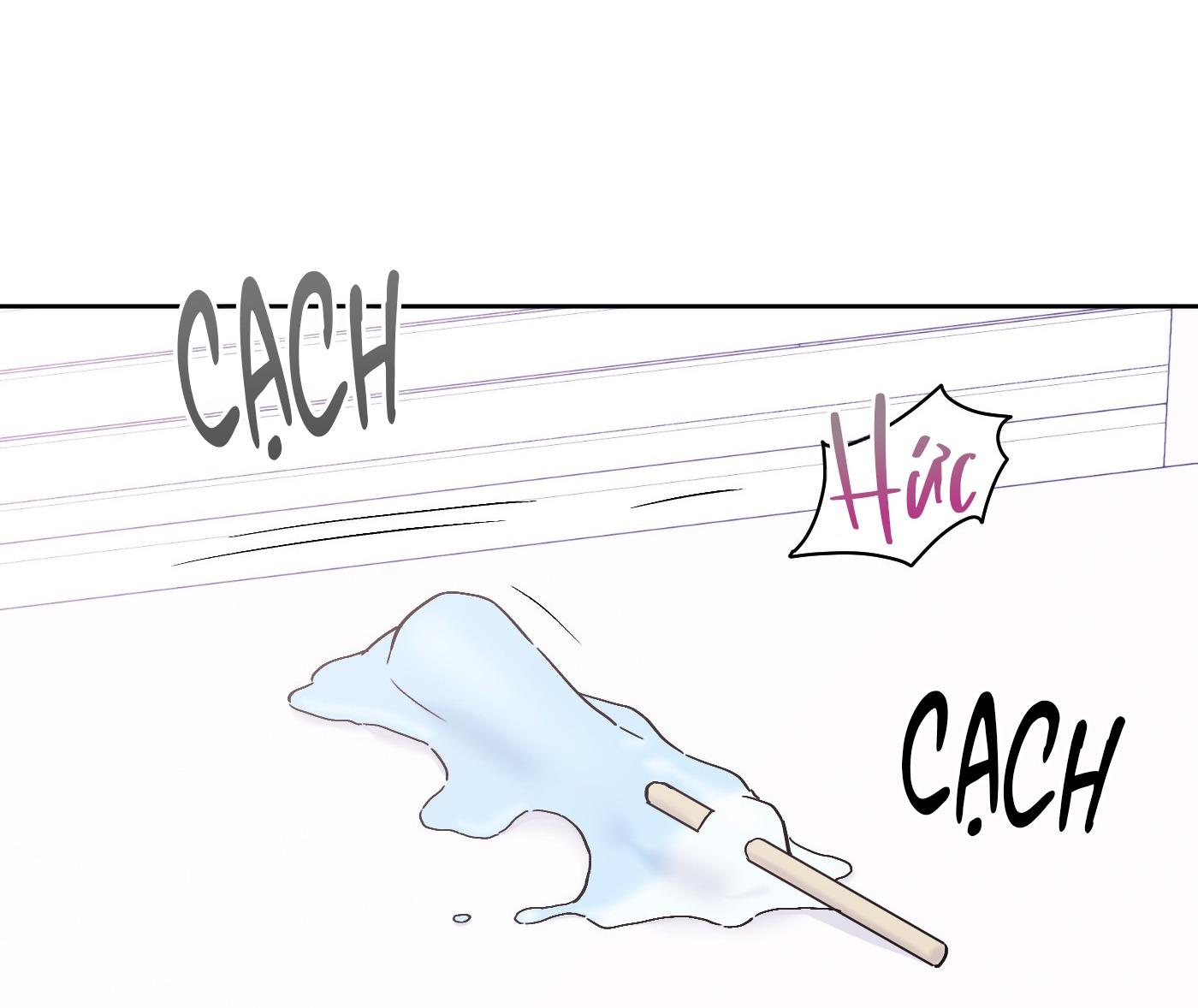 Đọc truyện Vụ bê bối của Beta - Chapter 56