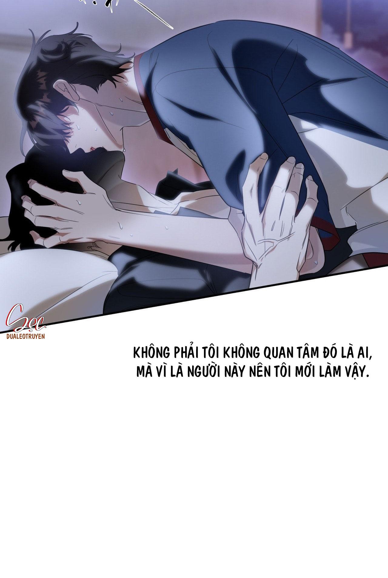 Đọc truyện LỆNH CỨU RỖI - Chapter 76