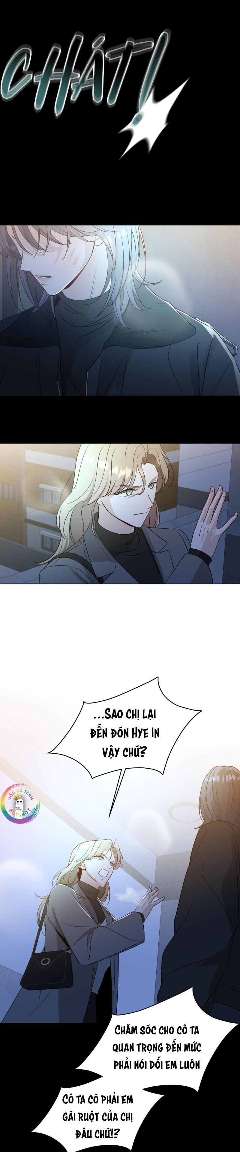 Đọc truyện Tuyển Tập GL Ngắn 18+ - Chapter 44