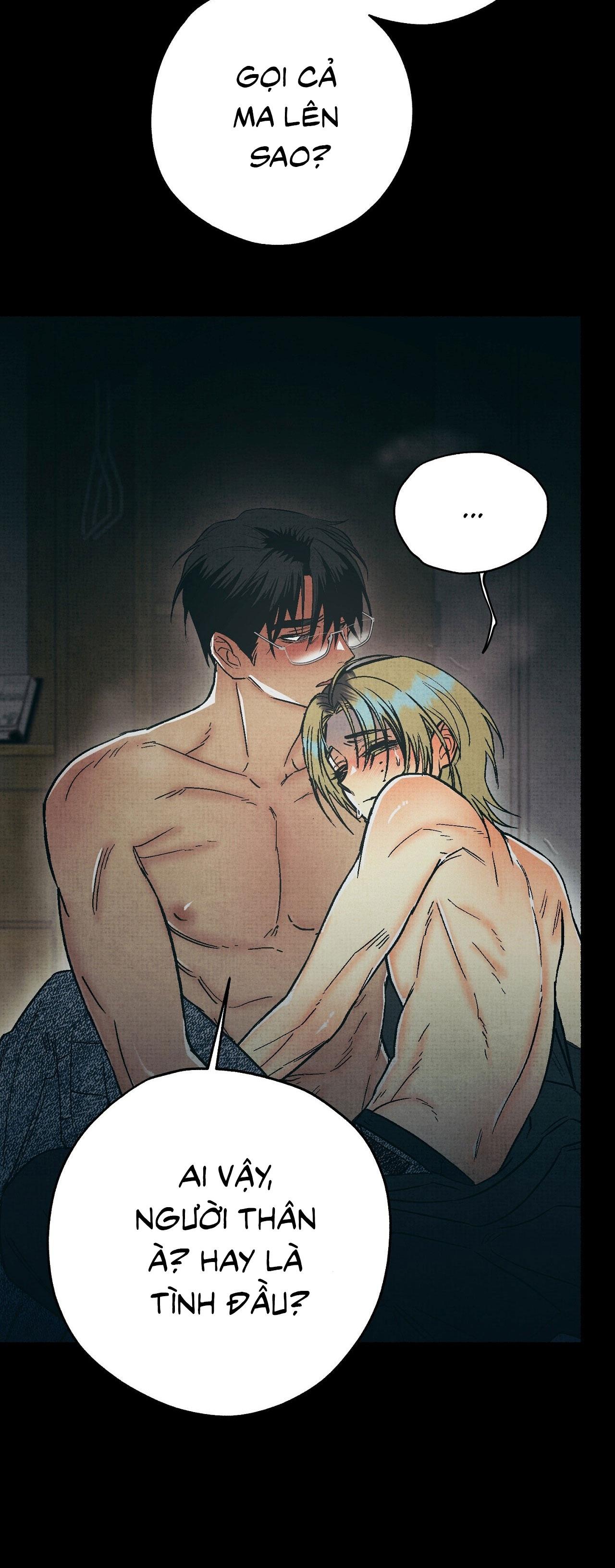 Đọc truyện Chuyện Lạ Bốn Mùa - Chapter 5