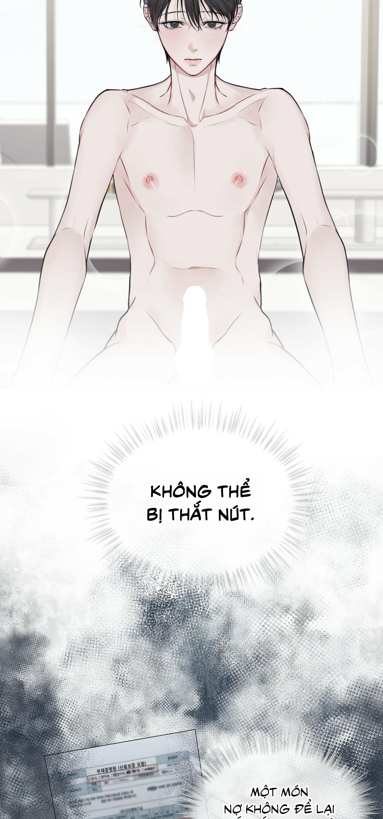 Đọc truyện KHỞI NGUỒN SỰ SỐNG - Chapter 21