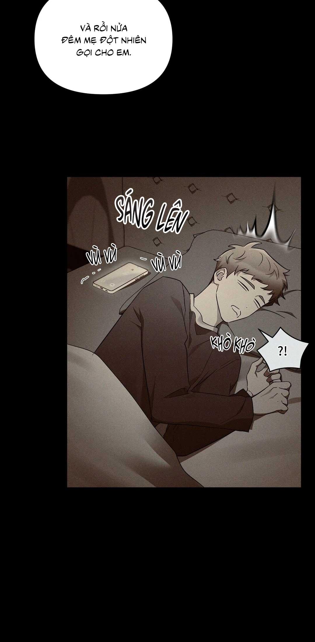 Đọc truyện KÝ SỰ ALPHA - Chapter 54