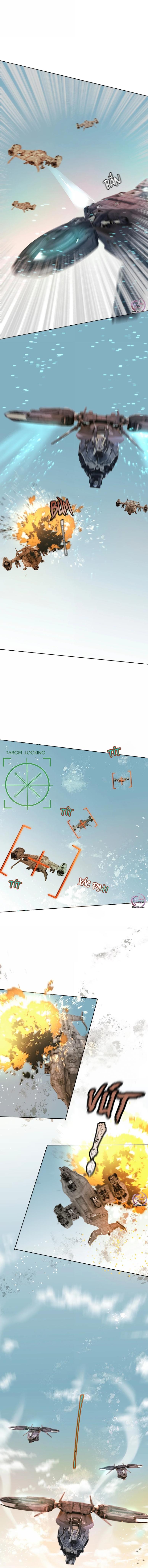 Đọc truyện Tuyệt Xử Phùng Sinh - Chapter 102
