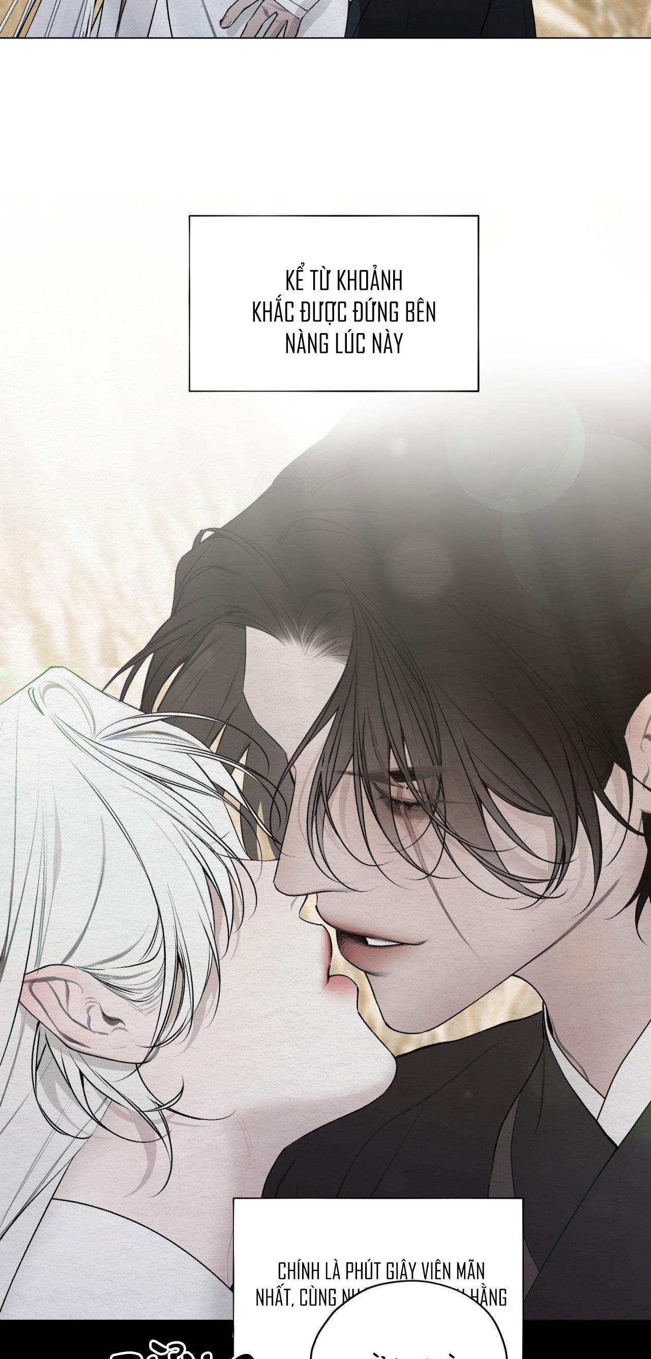 Đọc truyện TÂM HỒN MÉO MÓ - Chapter 47