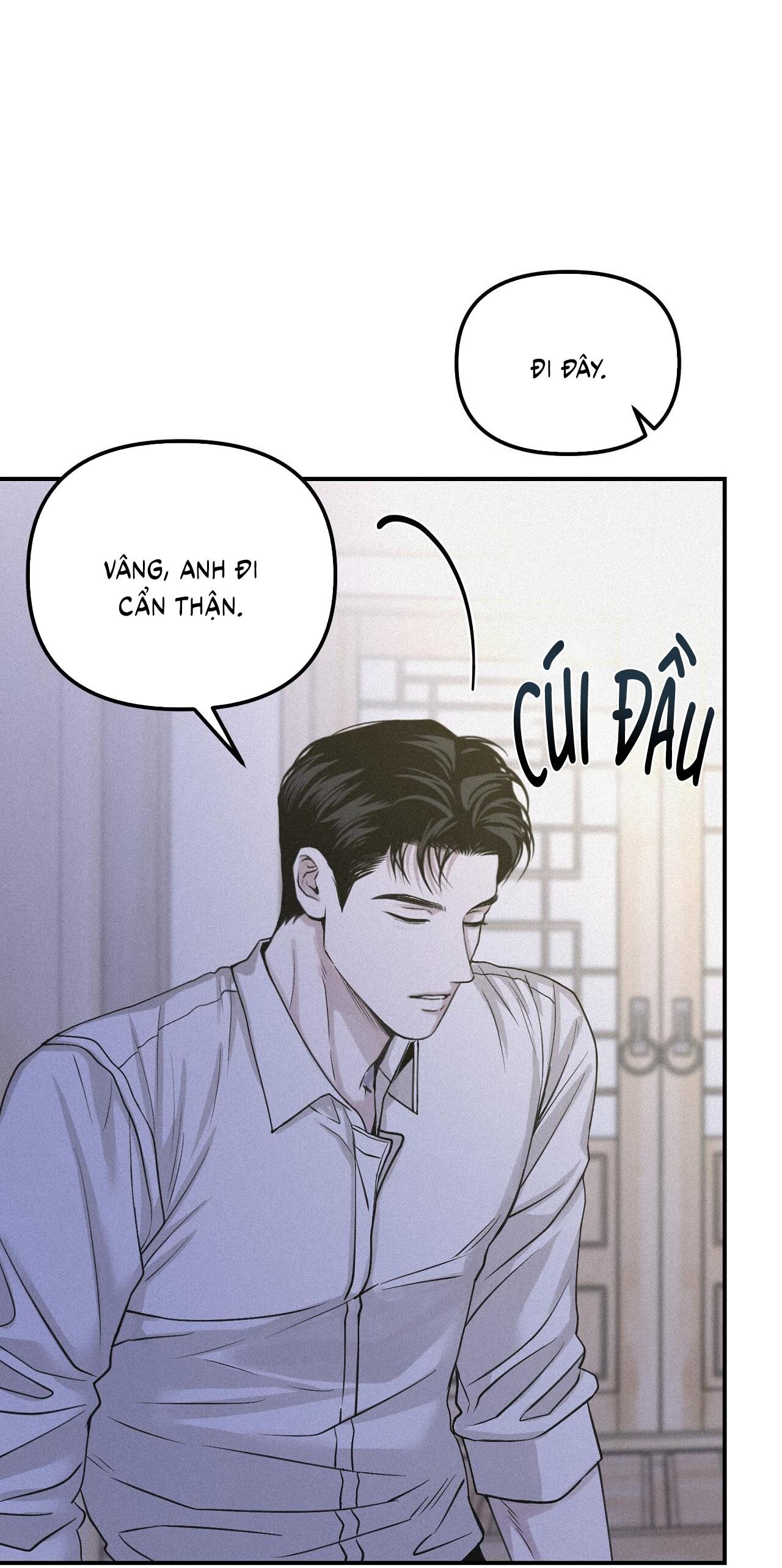 Đọc truyện (CBunu) Phép Chiếu - Chapter 42