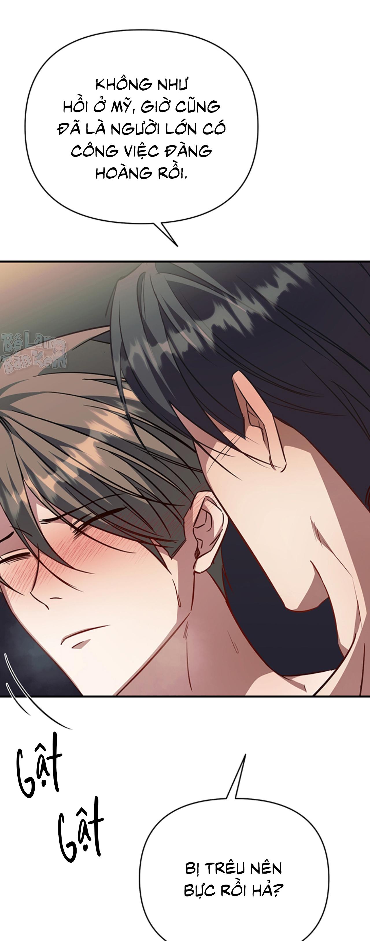 Đọc truyện SỰ THẬT TRẦN TRỤI - Chapter 9