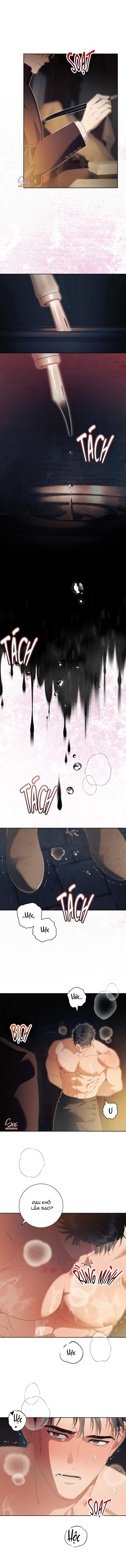Đọc truyện (3P) PÁTERA - Chapter 11