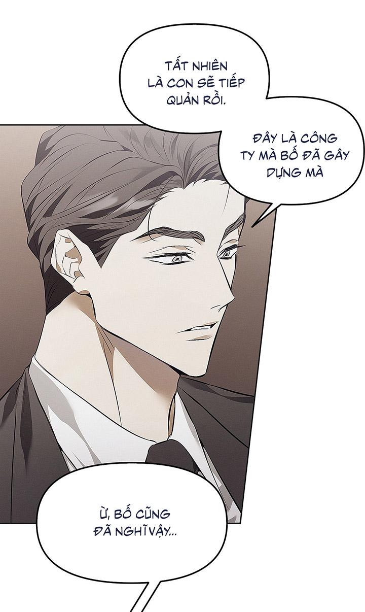 Đọc truyện [DDT] BẪY CHUỘT - Chapter 1
