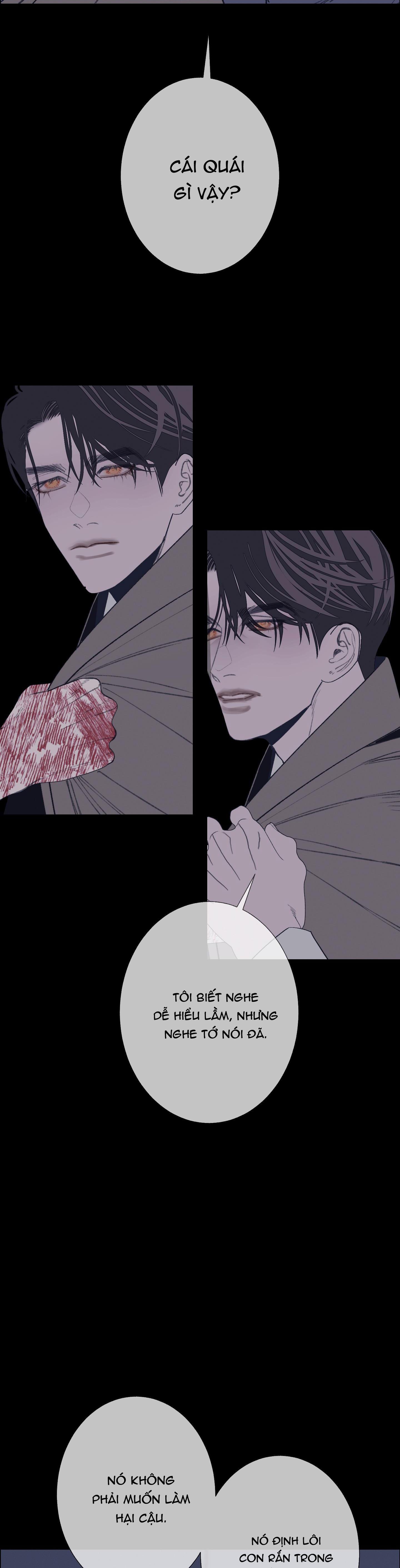 Đọc truyện CHUYỆN QUỶ MÔN QUAN - Chapter 103