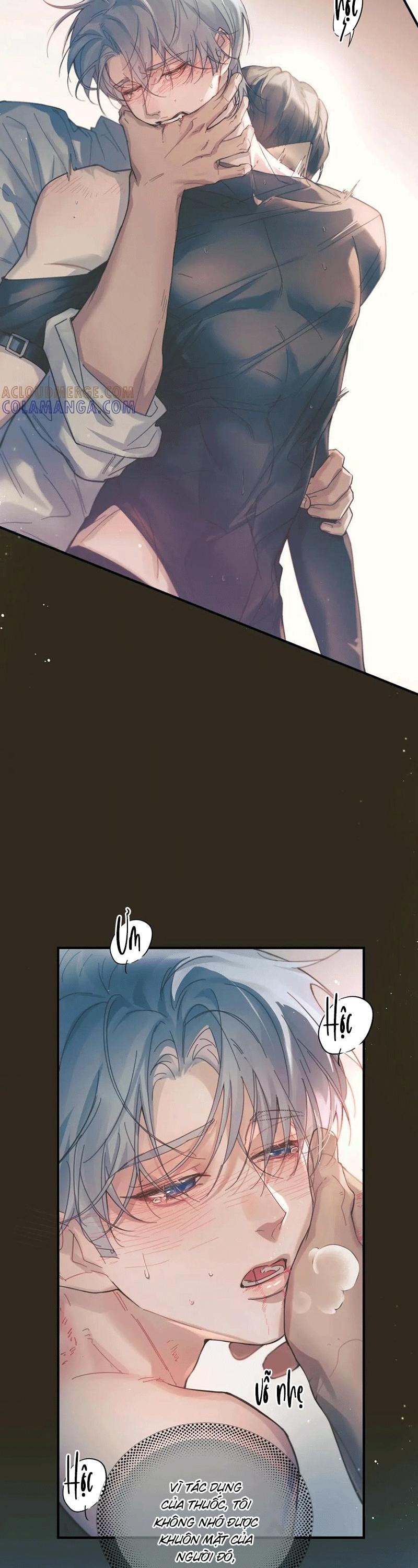 Đọc truyện Tinh Vệ - Chapter 35