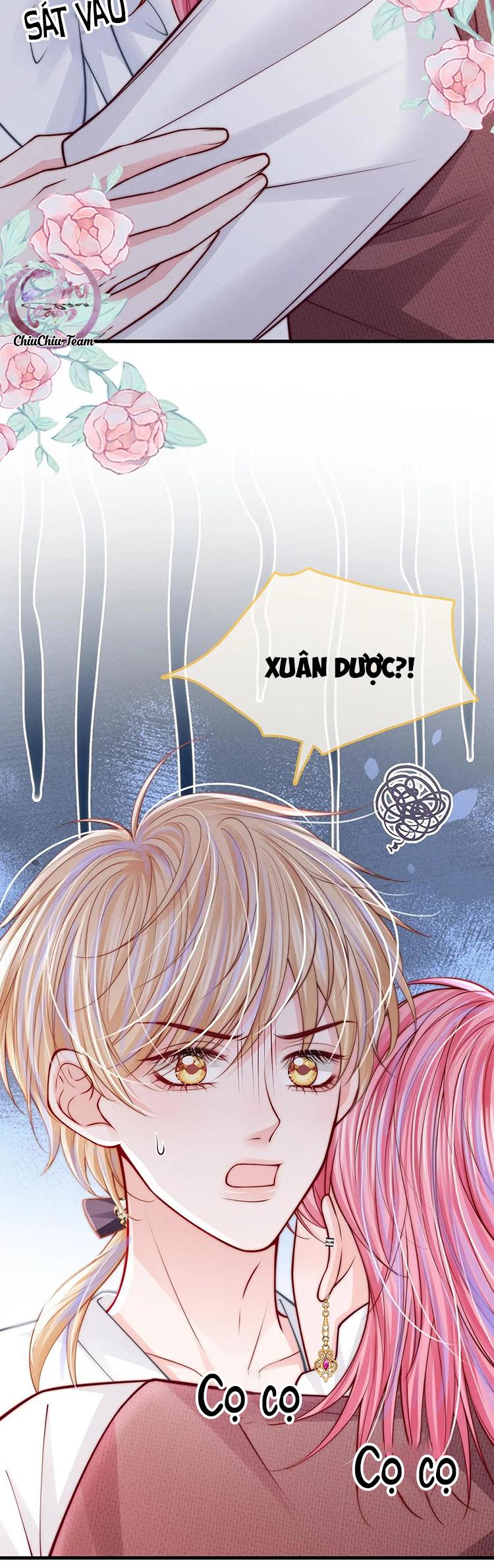 Đọc truyện Không Thân Mật Sẽ Tiêu Đời - Chapter 44