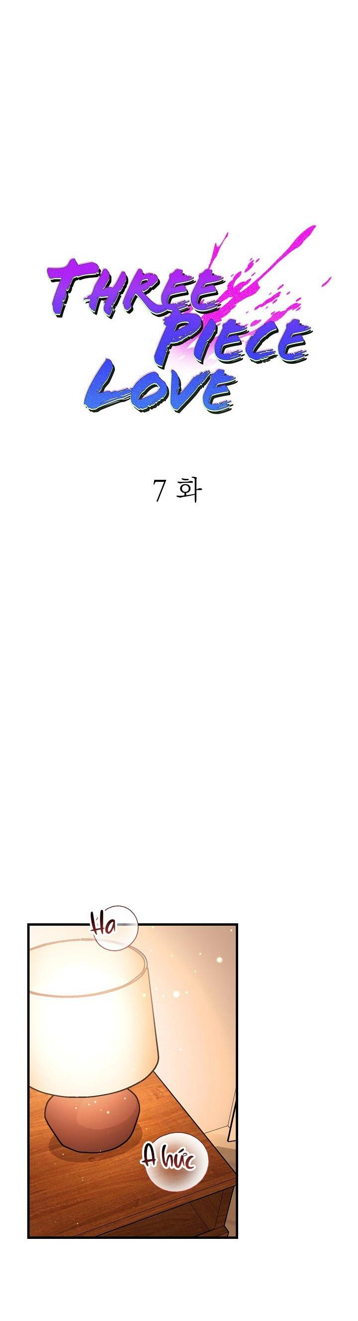 Đọc truyện TUYỂN TẬP NHẤT THỤ ĐA CÔNG CỦA NHÀ KIM - Chapter 47.7