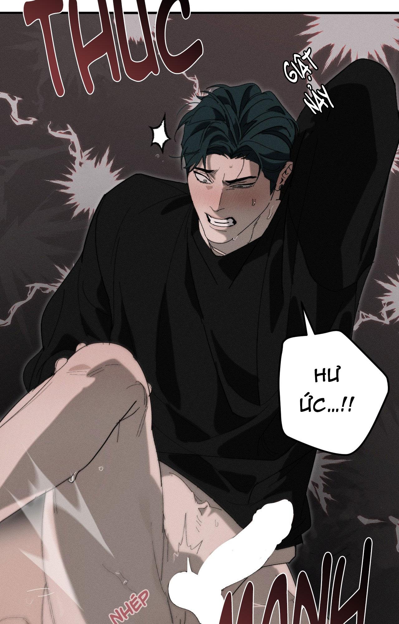 Đọc truyện LỬA TÌNH BỐC CHÁY - Chapter 16