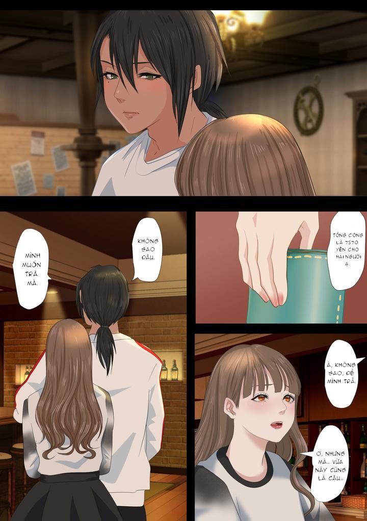 Đọc truyện Tuyển tập BOYLOVE màu sắc - Chapter 218