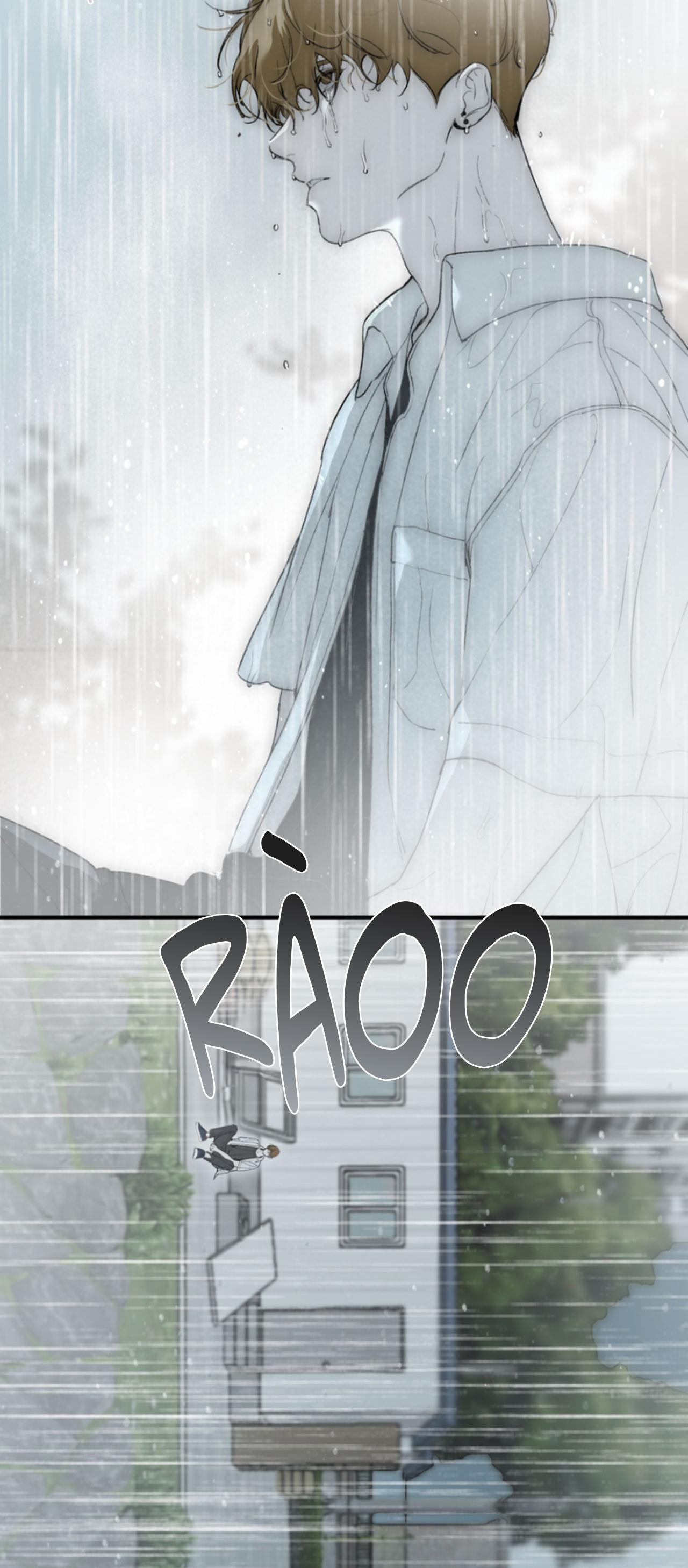 Đọc truyện Deepest Confession - Chapter 7