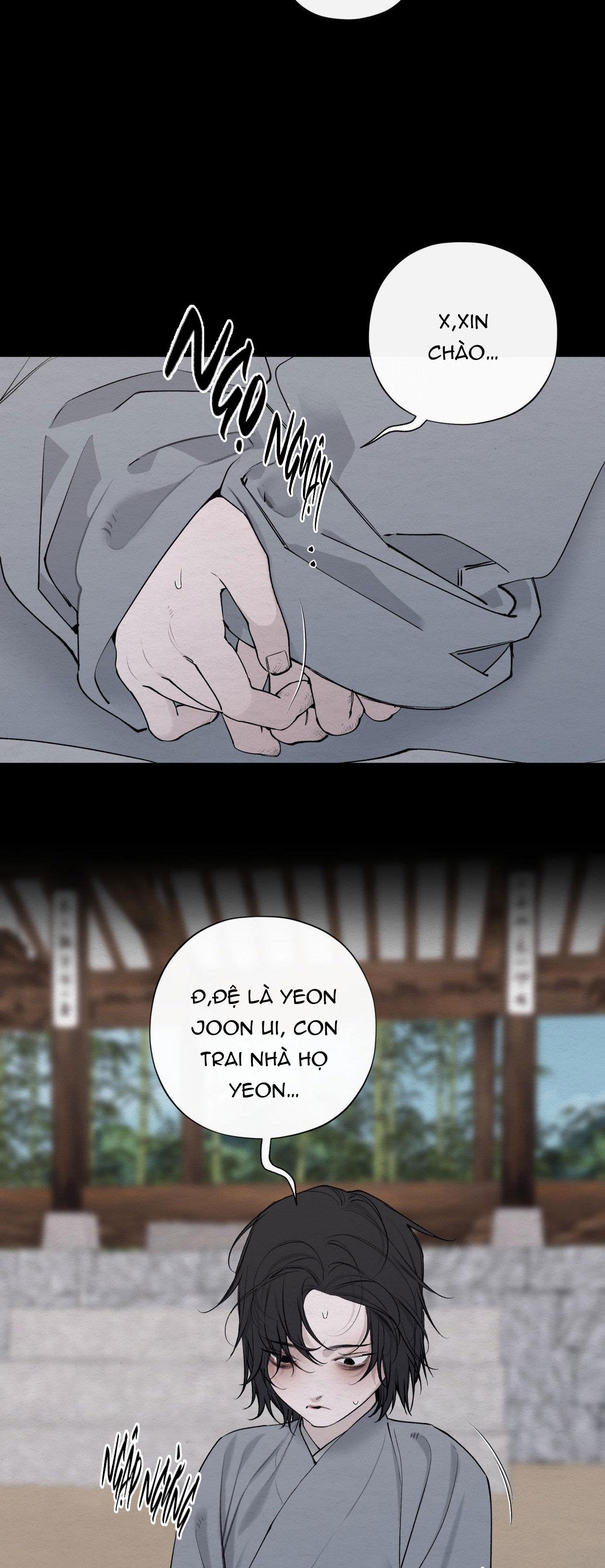 Đọc truyện TÂM HỒN MÉO MÓ - Chapter 44