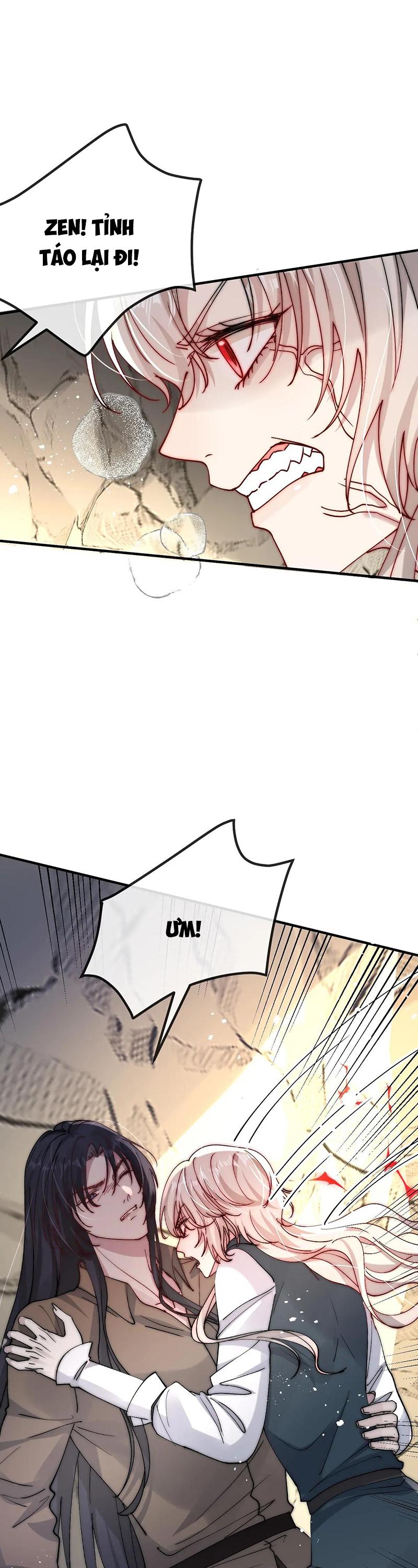 Đọc truyện Tù Long Tuyết - Chapter 60