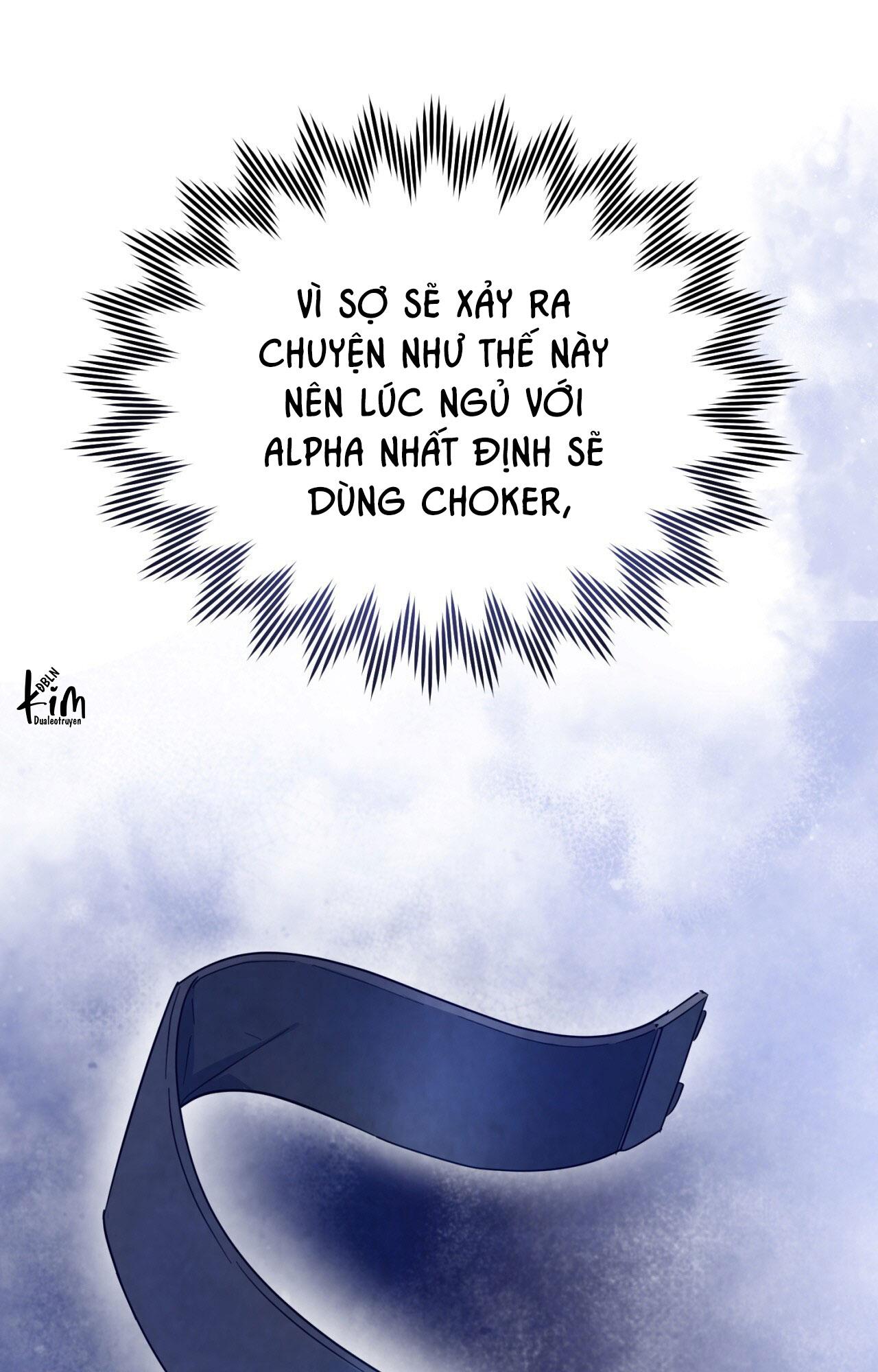 Đọc truyện THẾ GIỚI XUNG KHẮC - Chapter 11