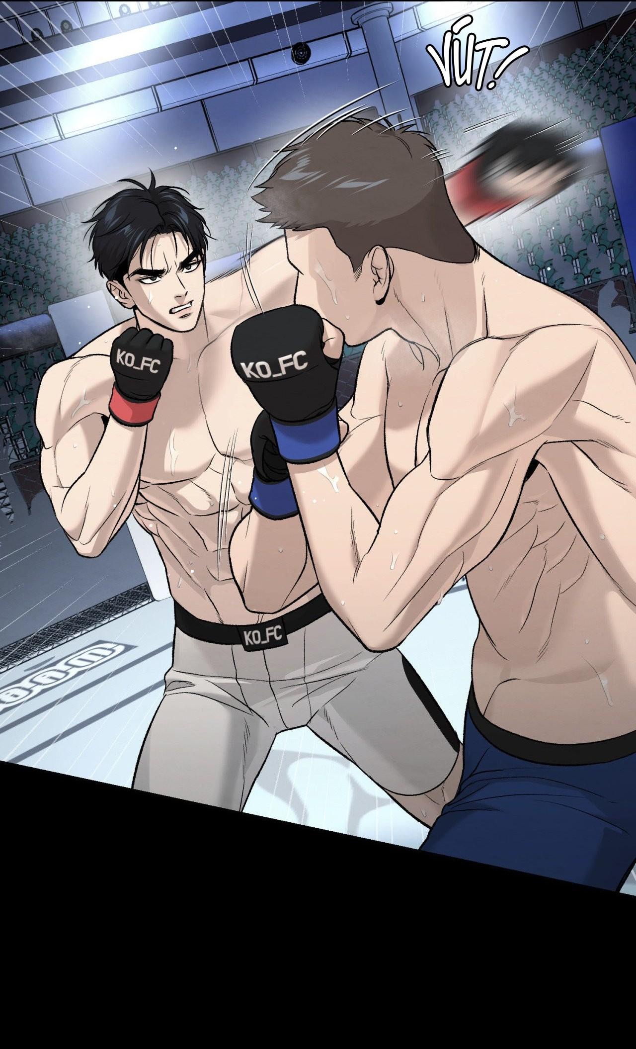 Đọc truyện (CBunu) ChinhX - Vận Xui - Chapter 75