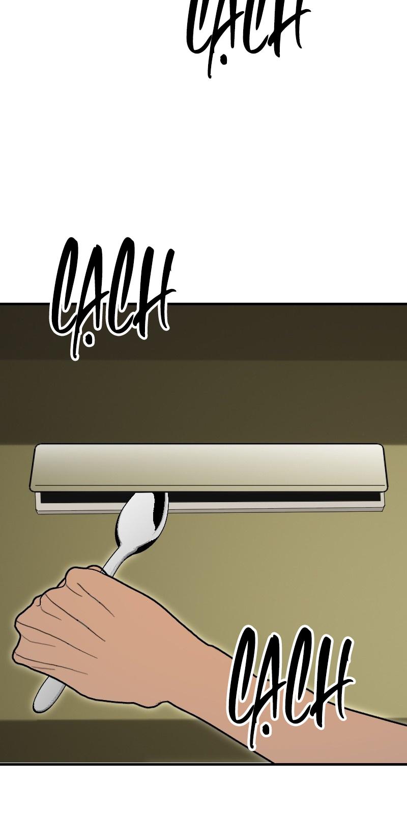 Đọc truyện Tên Hàng Xóm Cứ Dán Mắt Vào Tôi - Chapter 66