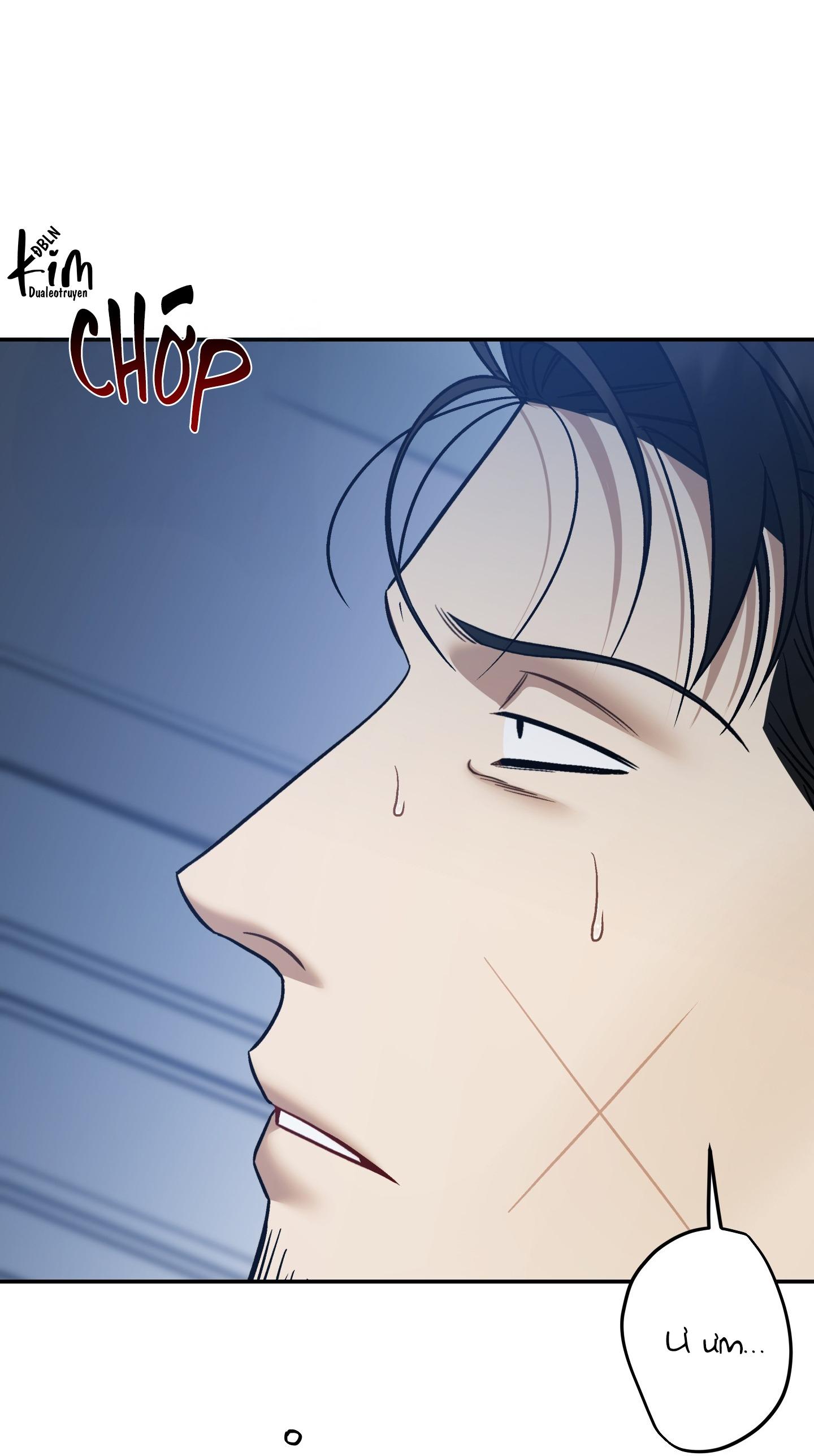 Đọc truyện SOMETHING IMPOSSIBLE - Chapter 28
