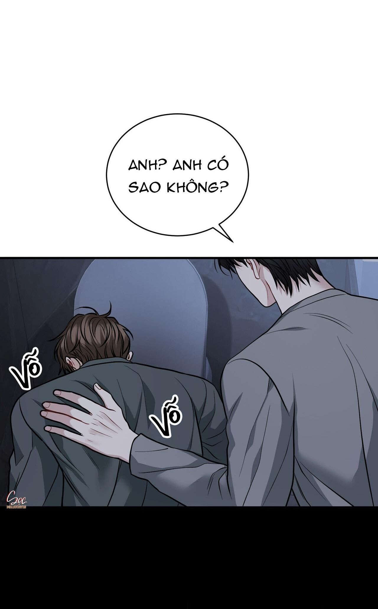 Đọc truyện MỞ KHÓA GIAM CẦM - Chapter 20