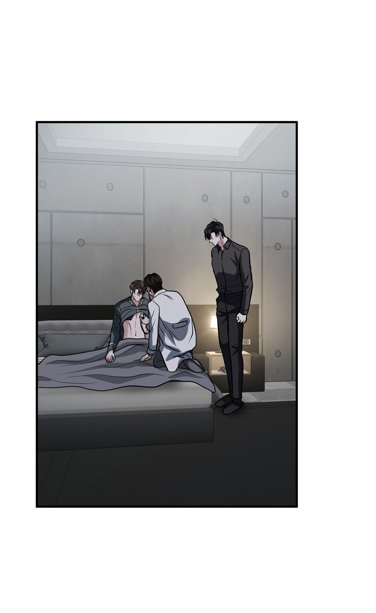 Đọc truyện MỞ KHÓA GIAM CẦM - Chapter 21