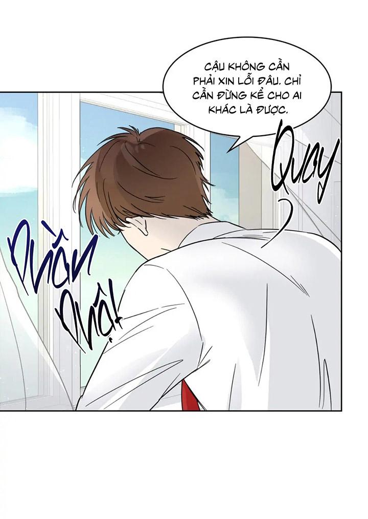 Đọc truyện [DDT] KẺ SAY MÊ - Chapter 5
