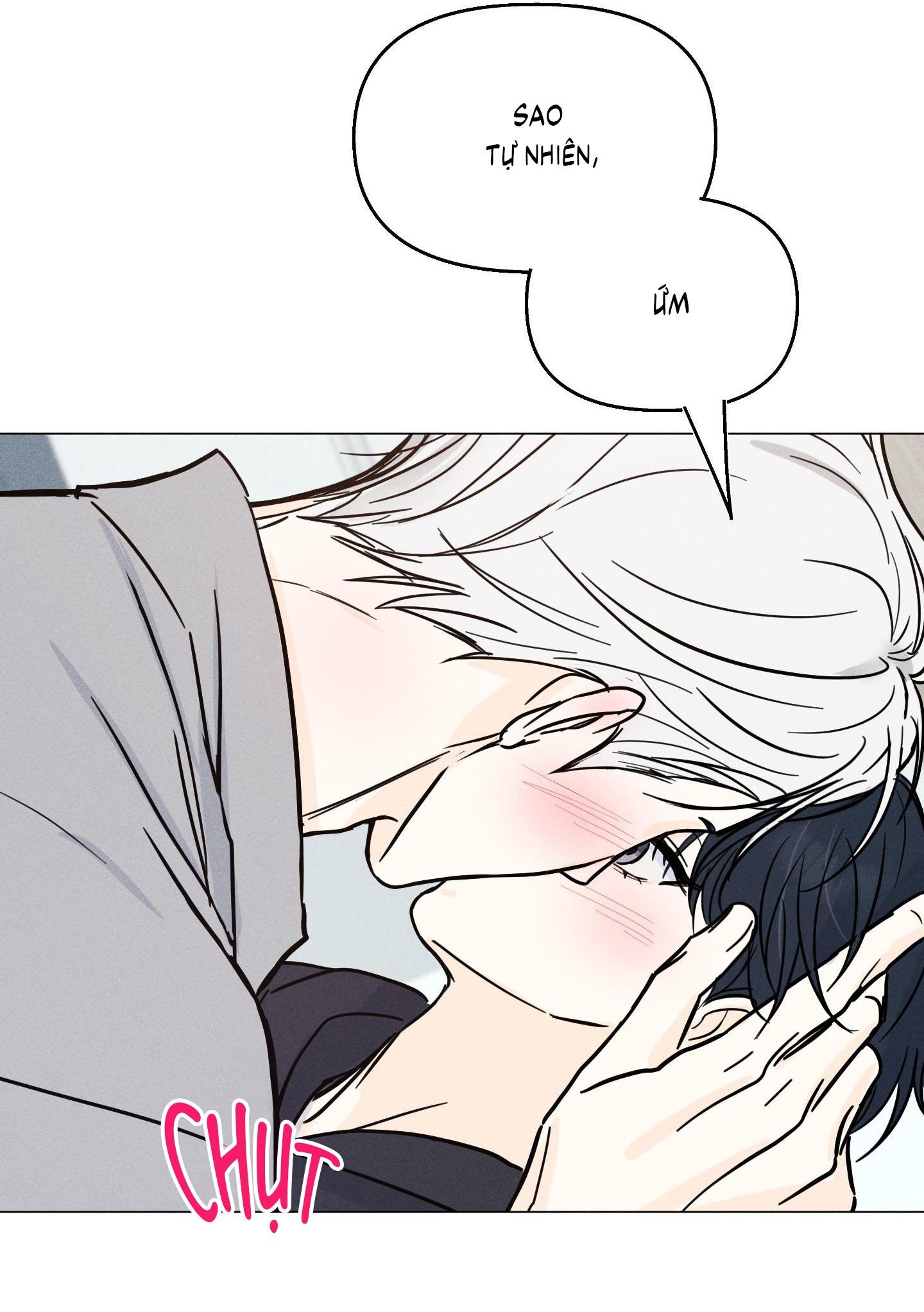 Đọc truyện (CBunu) LOVE STRUCK - Chapter 11