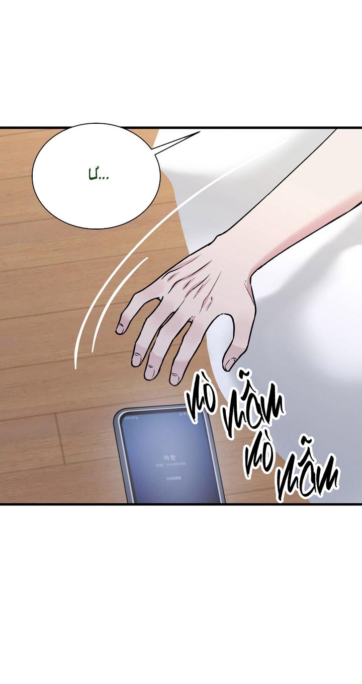 Đọc truyện [DDT] NGƯỜI CHÚ TÔI YÊU! - Chapter 5