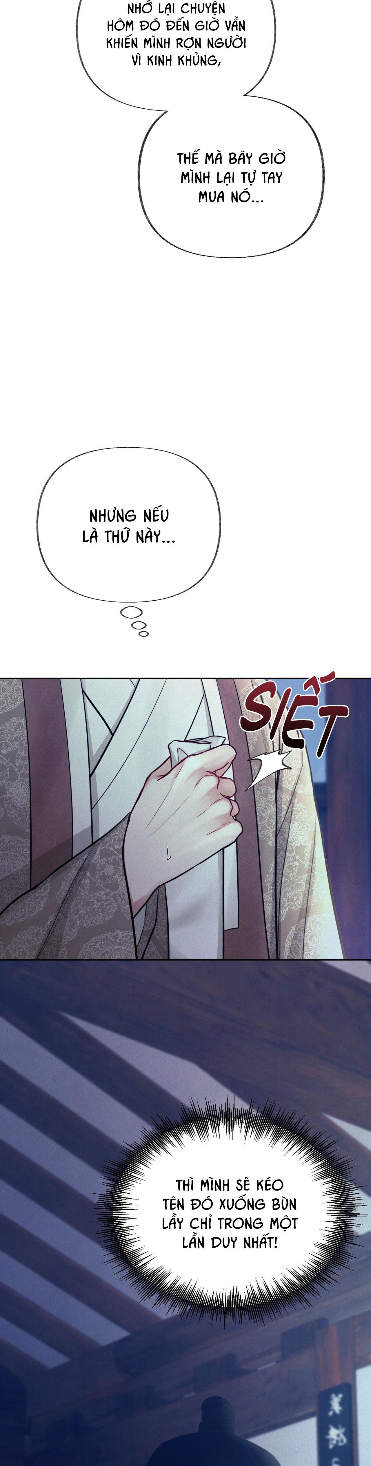 Đọc truyện NGHỊCH SÁT - Chapter 3