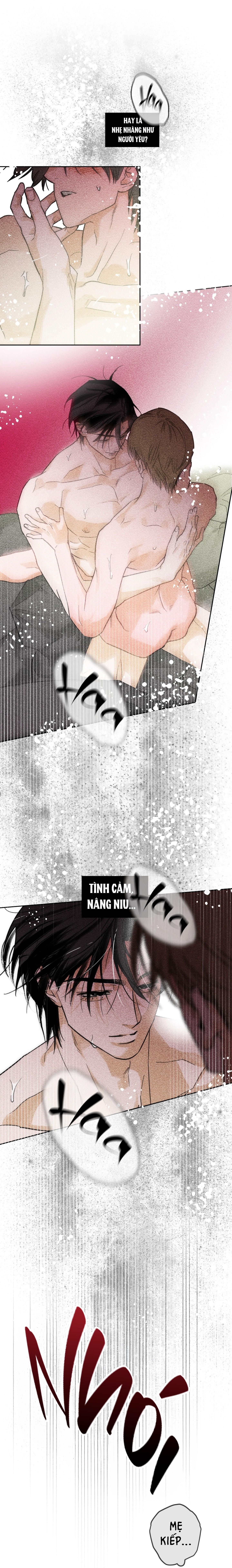 Đọc truyện FULL BOOK - Chapter 8