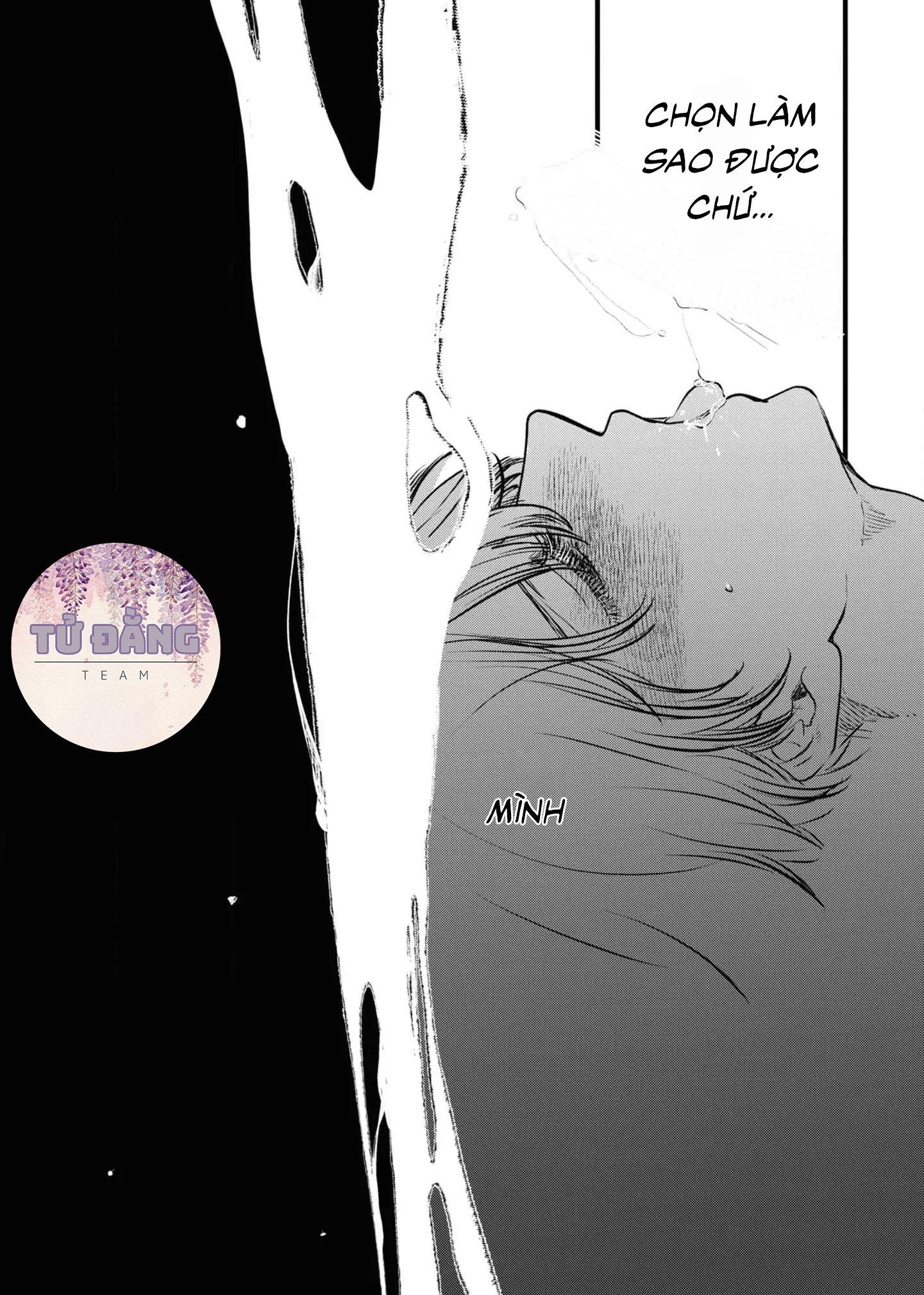 Đọc truyện Anh em song sinh và thầy giáo - Chapter 5