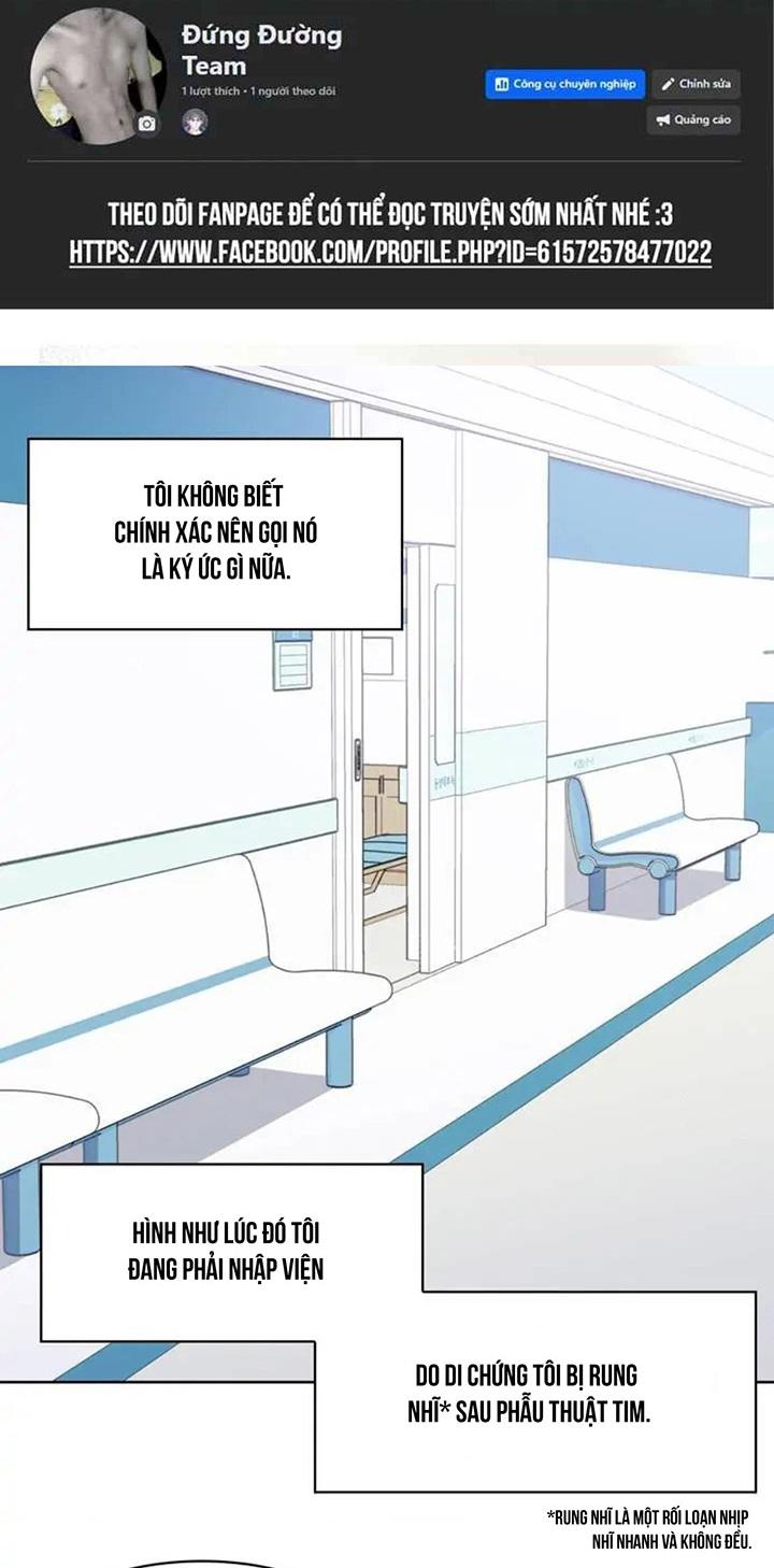 Đọc truyện [DDT] KẺ SAY MÊ - Chapter 2