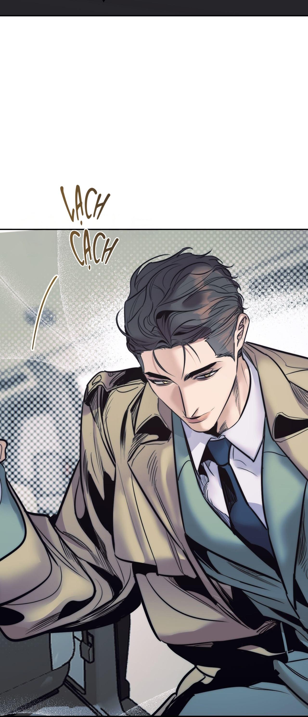 Đọc truyện (CBunu) Stigma - Chapter 52